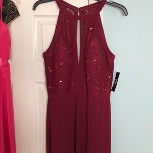 Prom dress, wedding dress